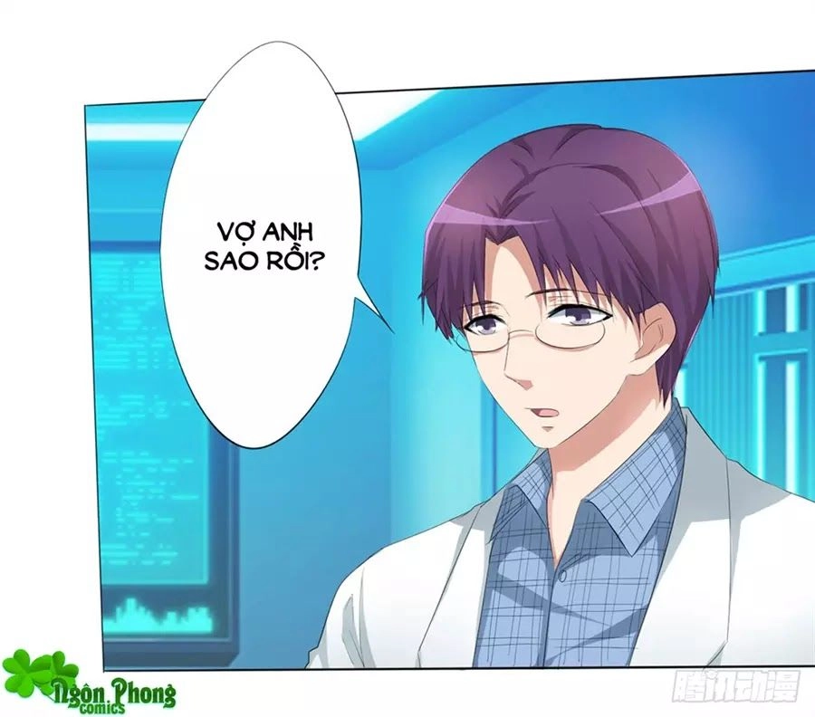 Sự Cứu Rỗi Của Người Vợ Chapter 33 - 3