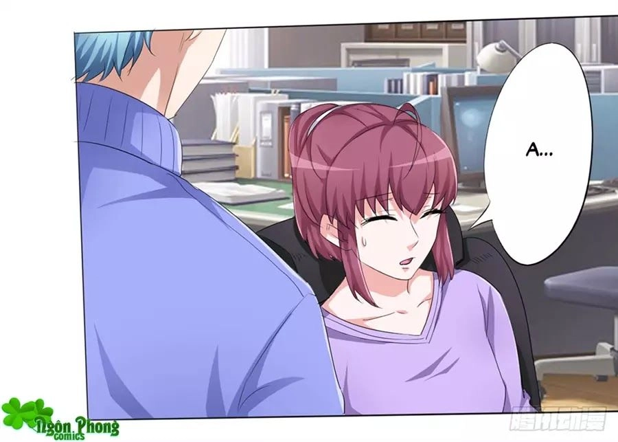 Sự Cứu Rỗi Của Người Vợ Chapter 33 - 9