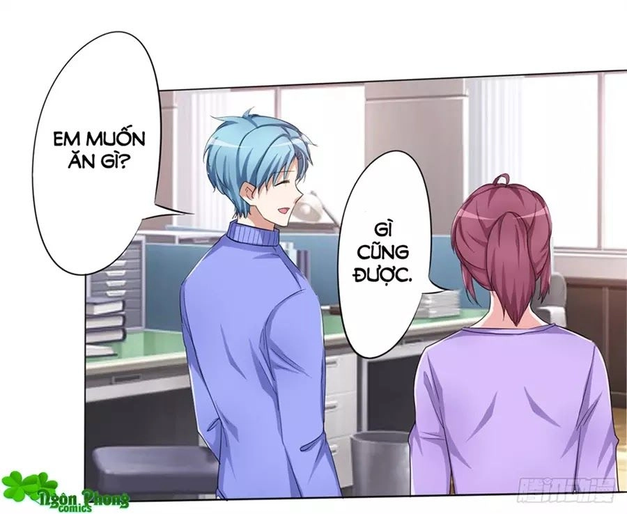 Sự Cứu Rỗi Của Người Vợ Chapter 33 - 17