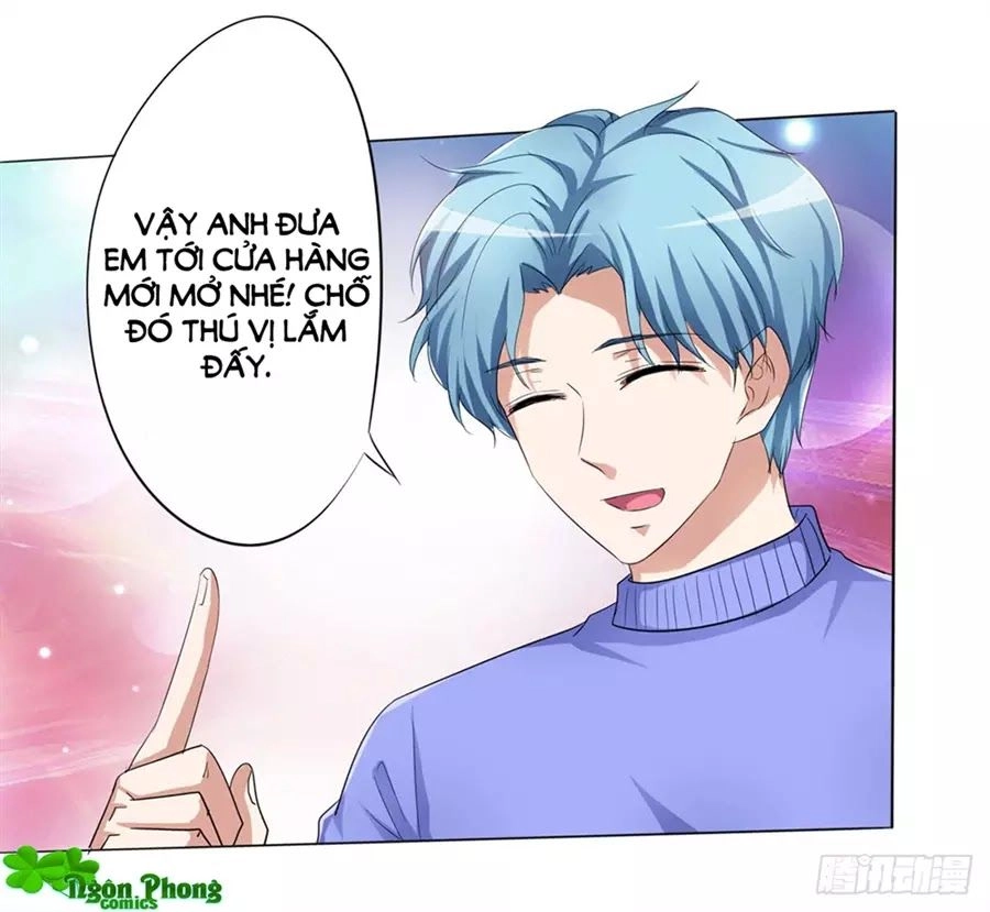 Sự Cứu Rỗi Của Người Vợ Chapter 33 - 18