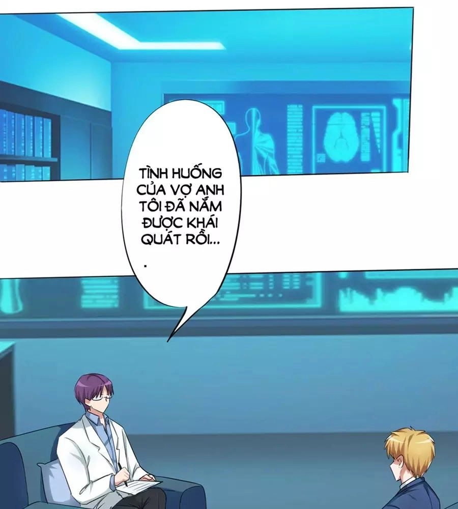 Sự Cứu Rỗi Của Người Vợ Chapter 33 - 23