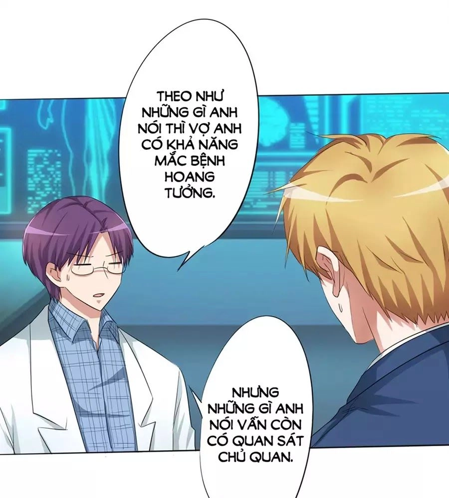 Sự Cứu Rỗi Của Người Vợ Chapter 33 - 27