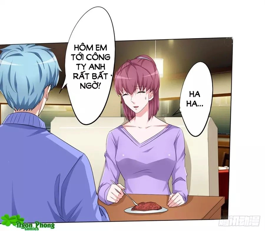 Sự Cứu Rỗi Của Người Vợ Chapter 34 - 1