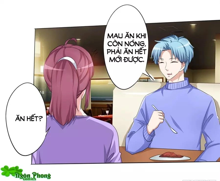 Sự Cứu Rỗi Của Người Vợ Chapter 34 - 4