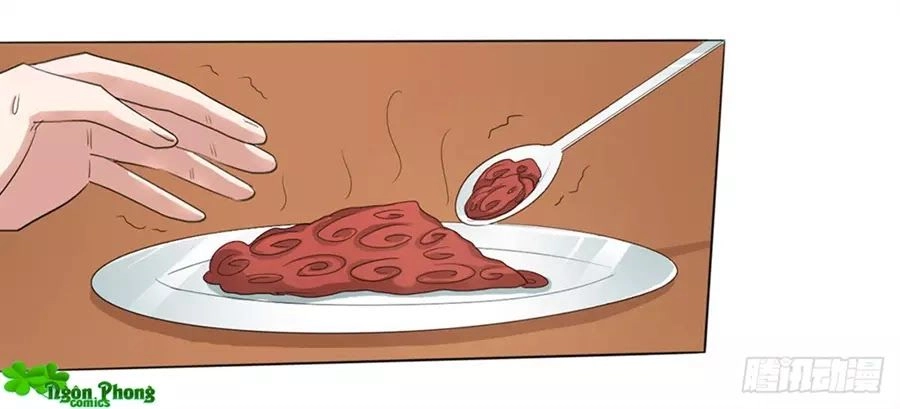 Sự Cứu Rỗi Của Người Vợ Chapter 34 - 5