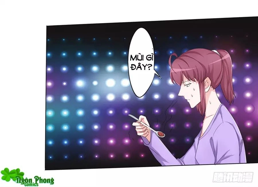 Sự Cứu Rỗi Của Người Vợ Chapter 34 - 6