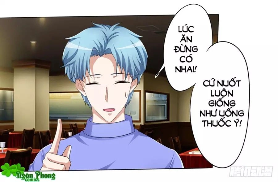 Sự Cứu Rỗi Của Người Vợ Chapter 34 - 7