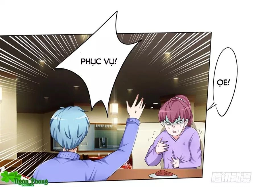 Sự Cứu Rỗi Của Người Vợ Chapter 34 - 9