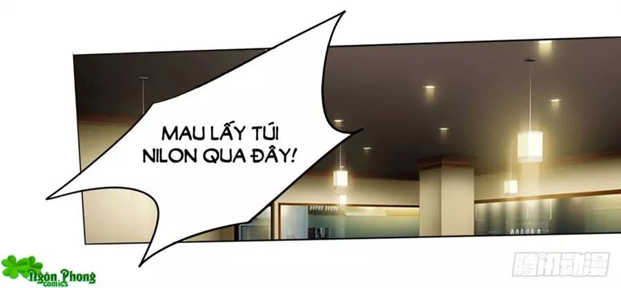 Sự Cứu Rỗi Của Người Vợ Chapter 34 - 10