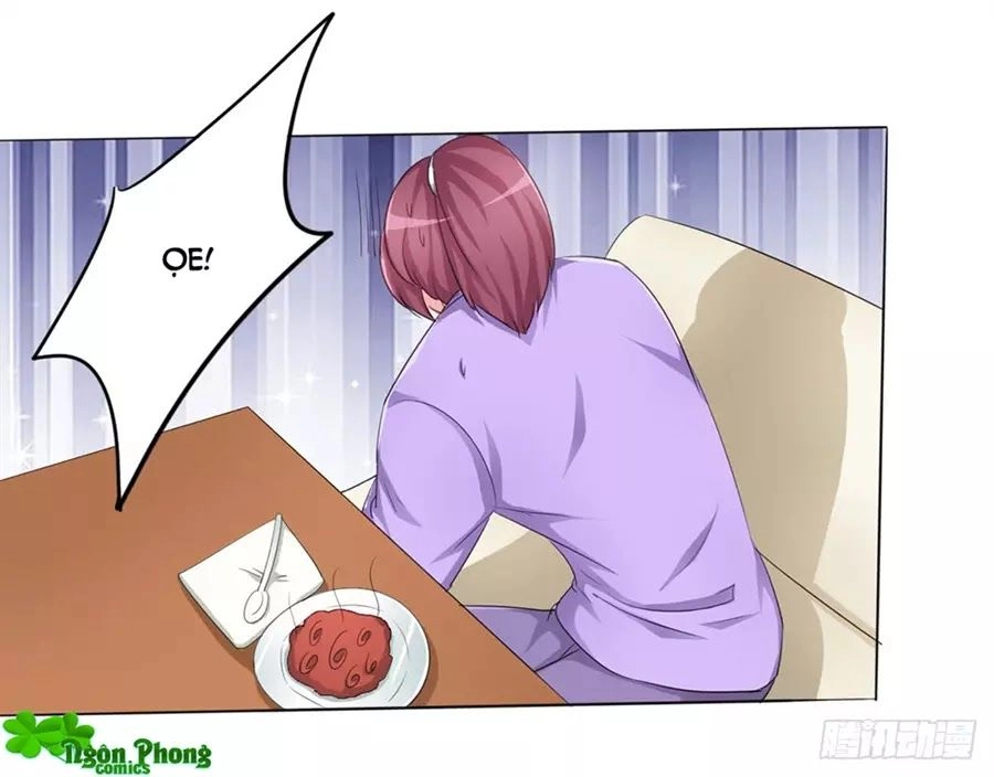 Sự Cứu Rỗi Của Người Vợ Chapter 34 - 11