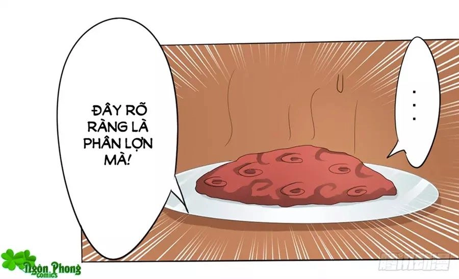 Sự Cứu Rỗi Của Người Vợ Chapter 34 - 14