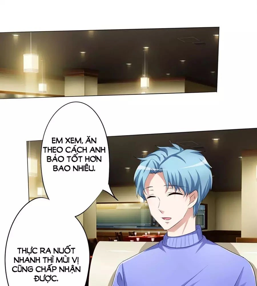 Sự Cứu Rỗi Của Người Vợ Chapter 34 - 15