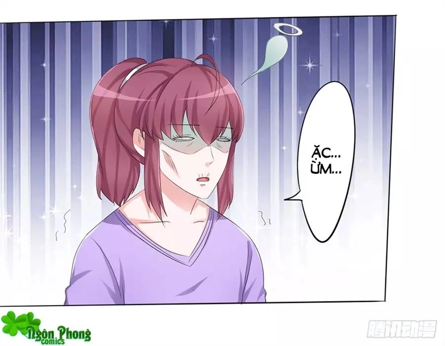 Sự Cứu Rỗi Của Người Vợ Chapter 34 - 17