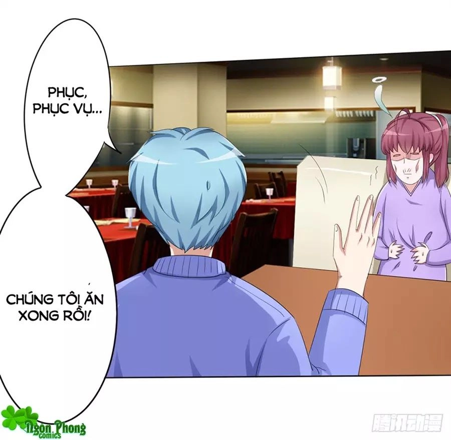 Sự Cứu Rỗi Của Người Vợ Chapter 34 - 18