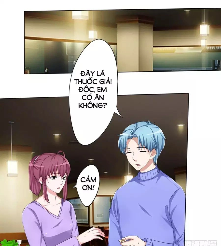Sự Cứu Rỗi Của Người Vợ Chapter 34 - 20
