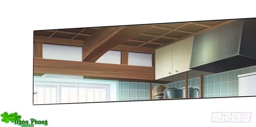 Sự Cứu Rỗi Của Người Vợ Chapter 34 - 24