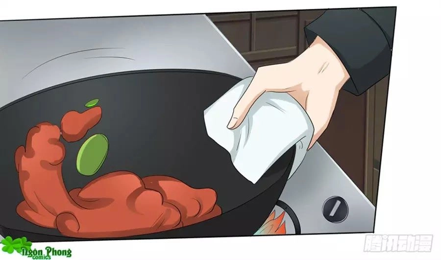 Sự Cứu Rỗi Của Người Vợ Chapter 34 - 25