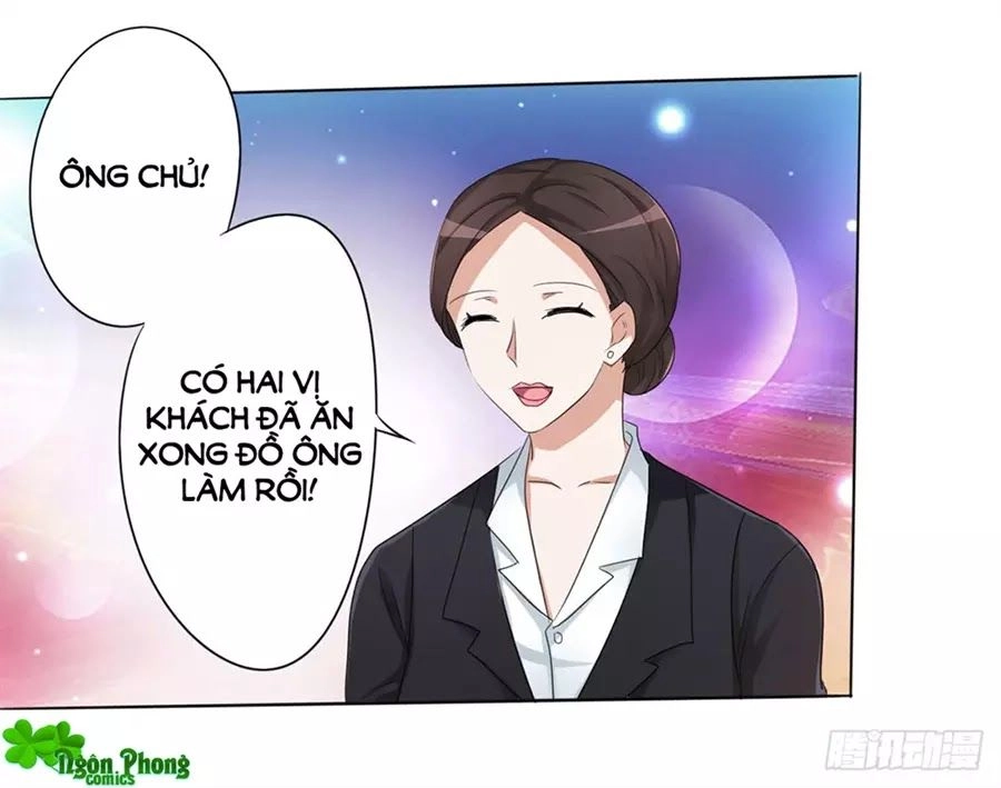 Sự Cứu Rỗi Của Người Vợ Chapter 34 - 27