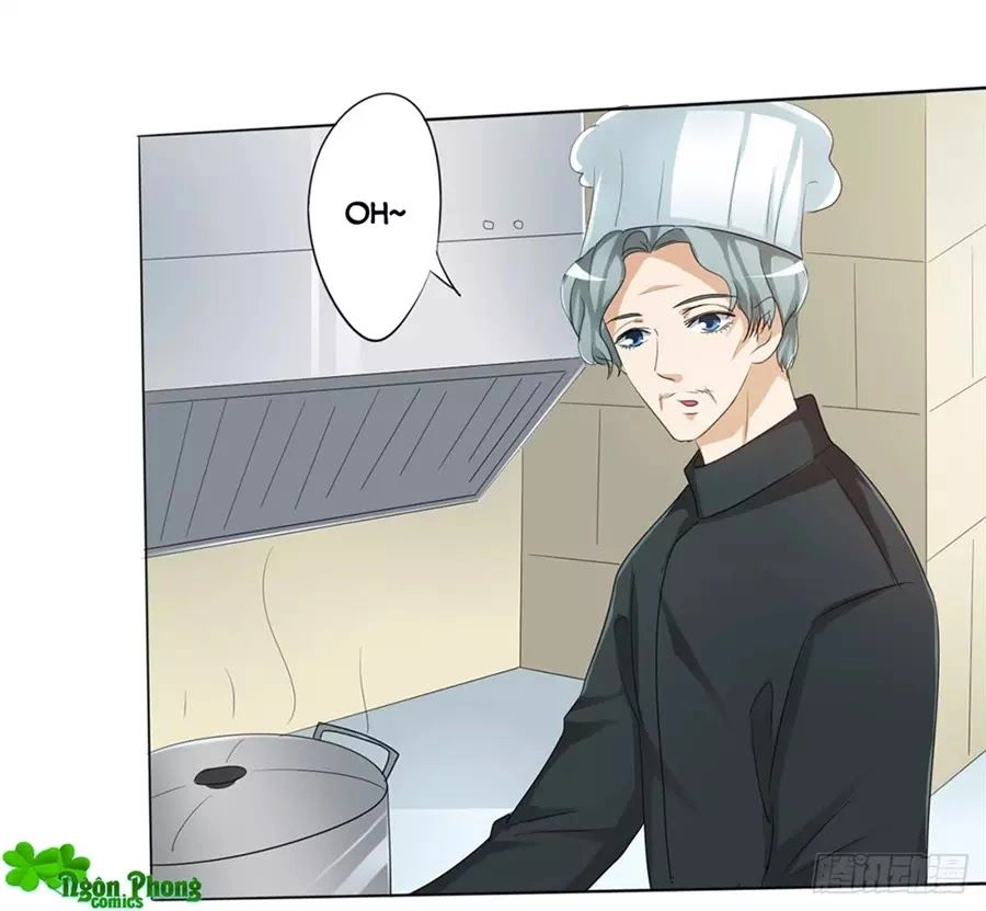 Sự Cứu Rỗi Của Người Vợ Chapter 34 - 28