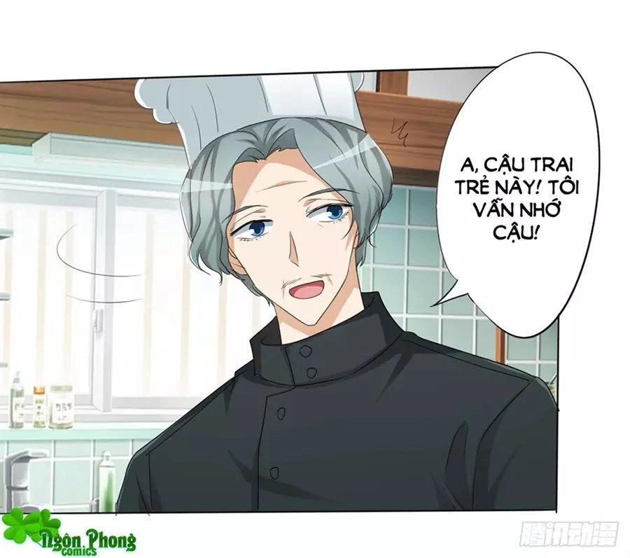 Sự Cứu Rỗi Của Người Vợ Chapter 34 - 29