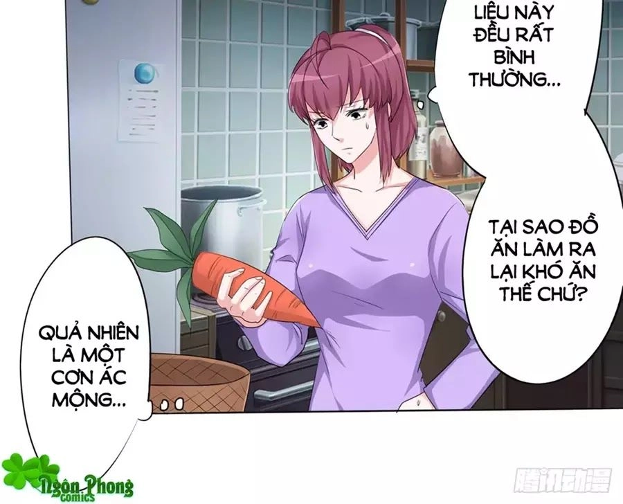 Sự Cứu Rỗi Của Người Vợ Chapter 34 - 32
