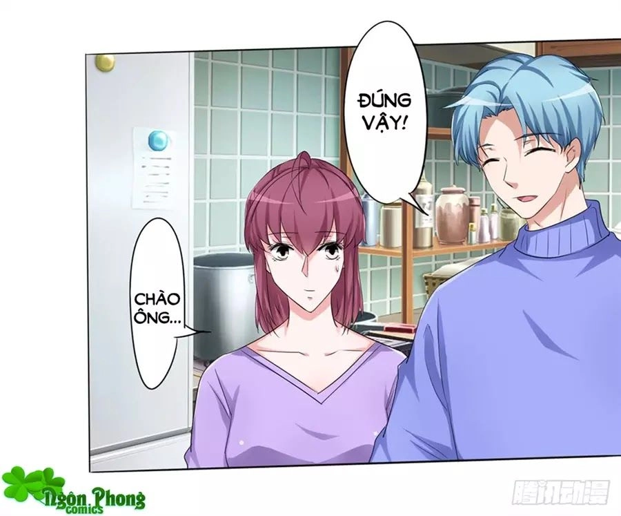 Sự Cứu Rỗi Của Người Vợ Chapter 34 - 34