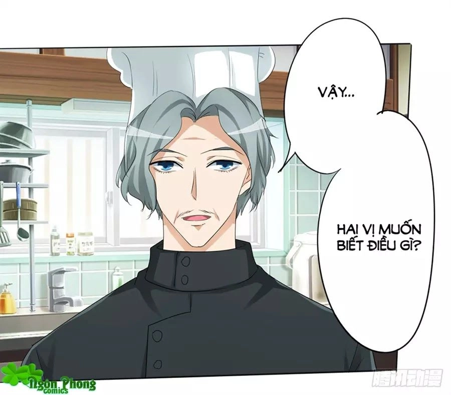 Sự Cứu Rỗi Của Người Vợ Chapter 34 - 35