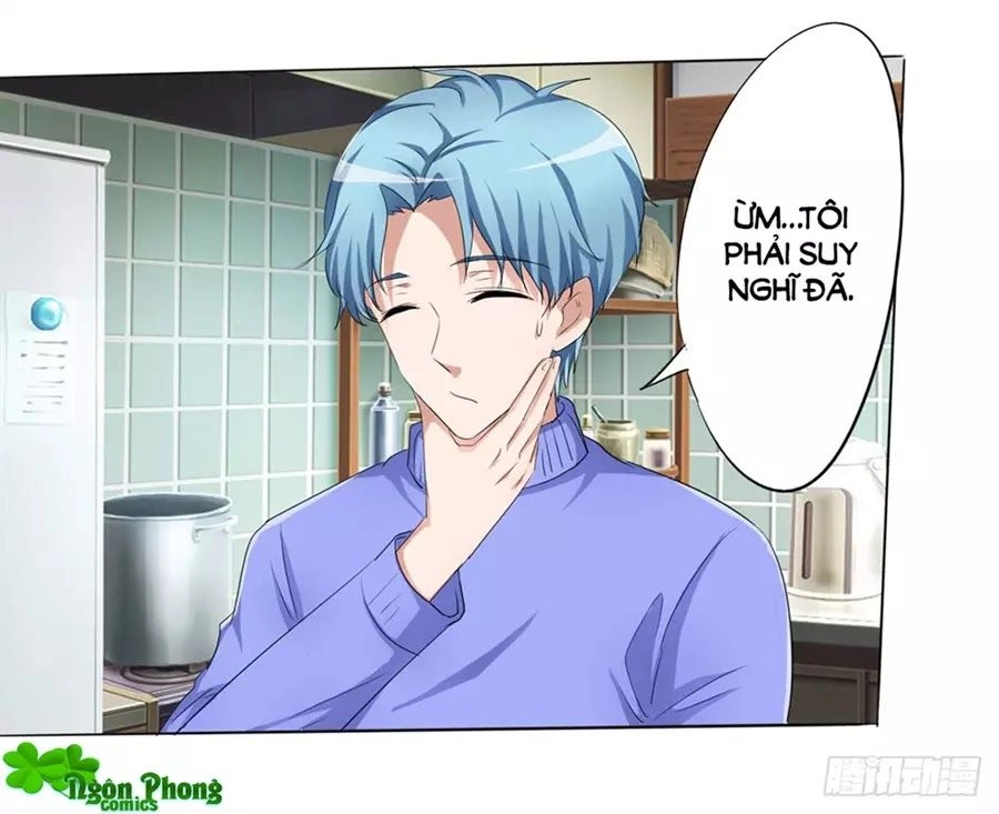 Sự Cứu Rỗi Của Người Vợ Chapter 34 - 37