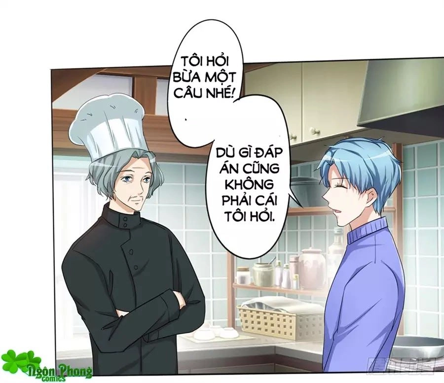 Sự Cứu Rỗi Của Người Vợ Chapter 34 - 38