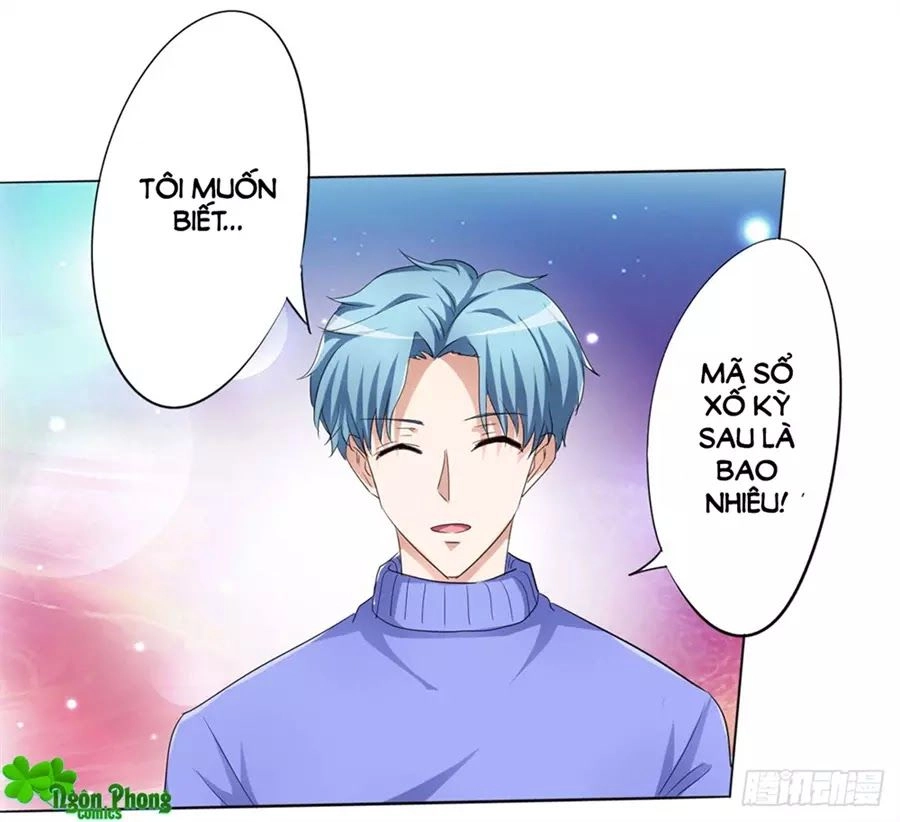 Sự Cứu Rỗi Của Người Vợ Chapter 34 - 39