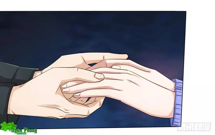 Sự Cứu Rỗi Của Người Vợ Chapter 34 - 41