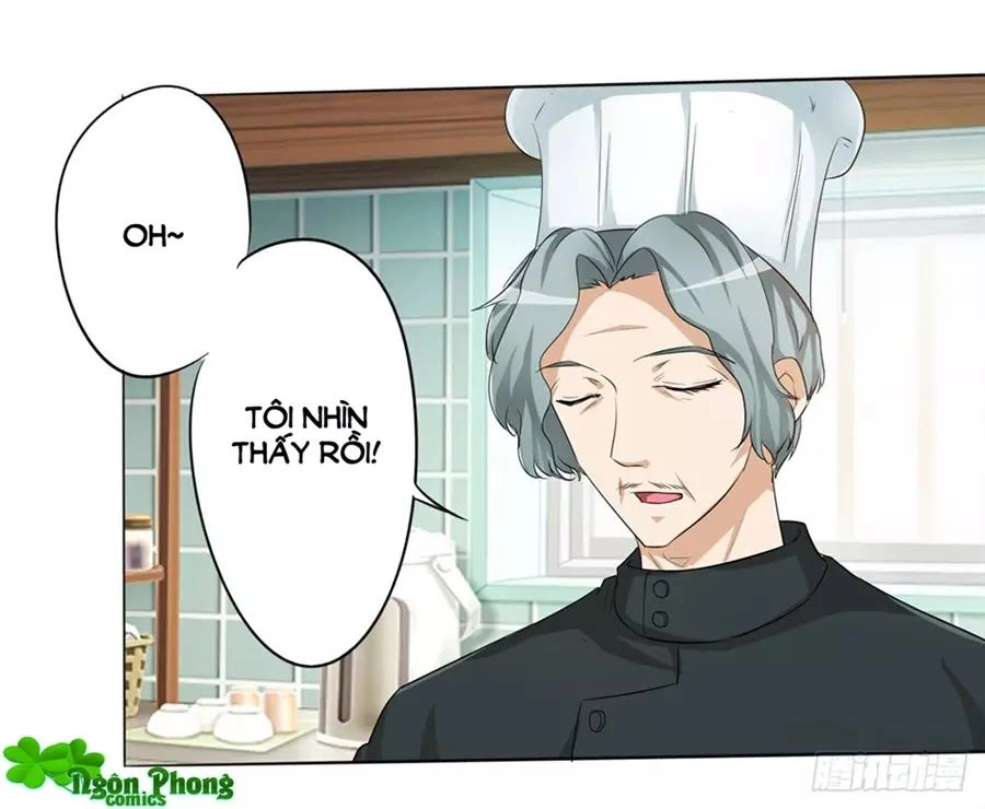 Sự Cứu Rỗi Của Người Vợ Chapter 34 - 44