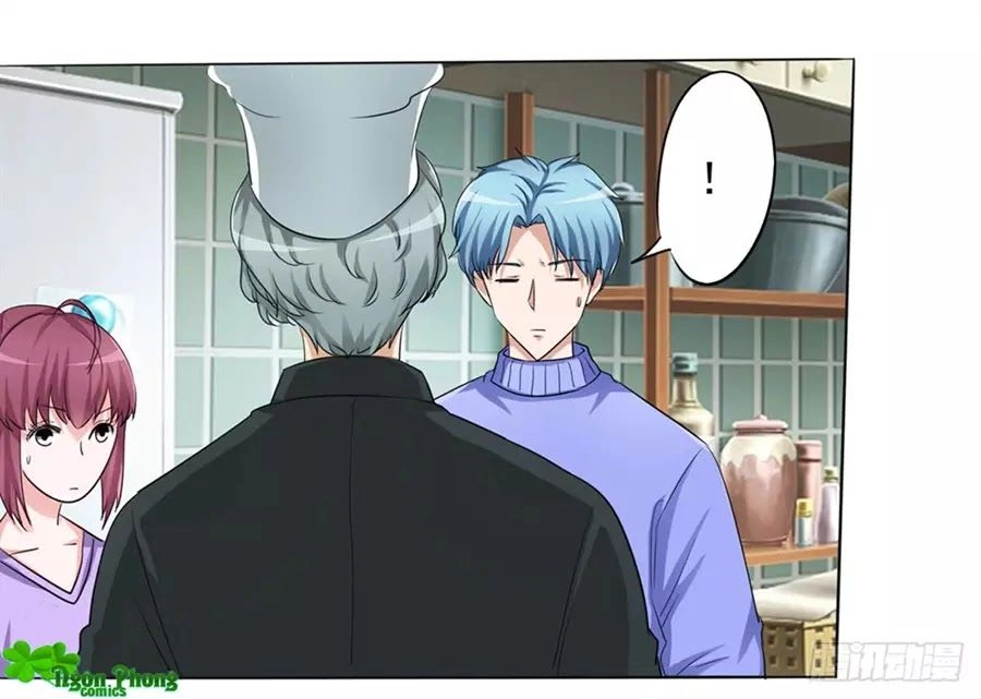 Sự Cứu Rỗi Của Người Vợ Chapter 34 - 45