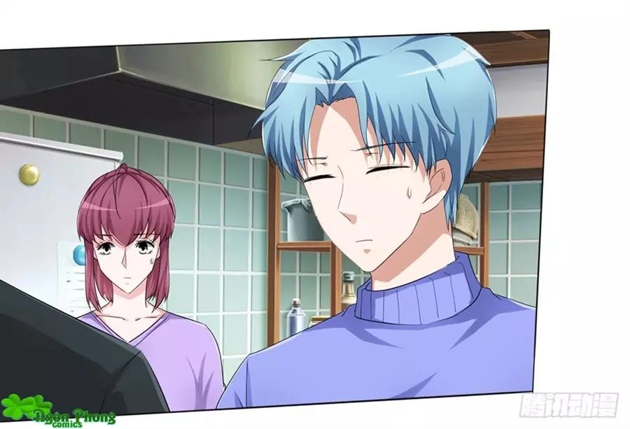 Sự Cứu Rỗi Của Người Vợ Chapter 34 - 47