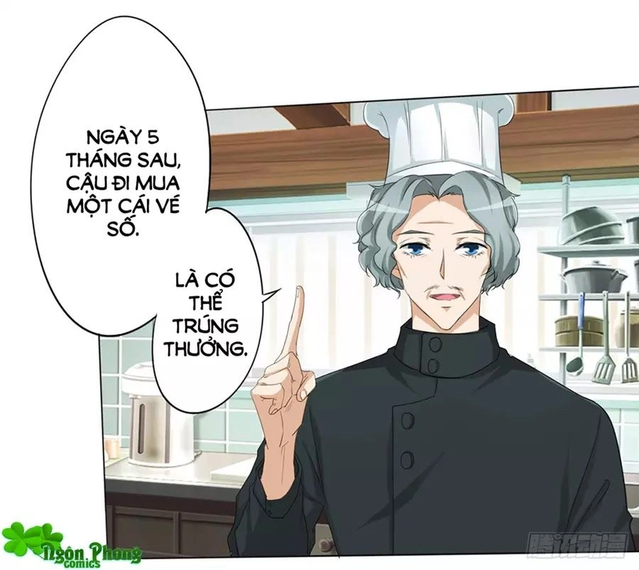 Sự Cứu Rỗi Của Người Vợ Chapter 34 - 48