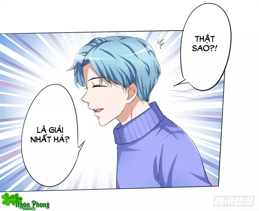 Sự Cứu Rỗi Của Người Vợ Chapter 34 - 49