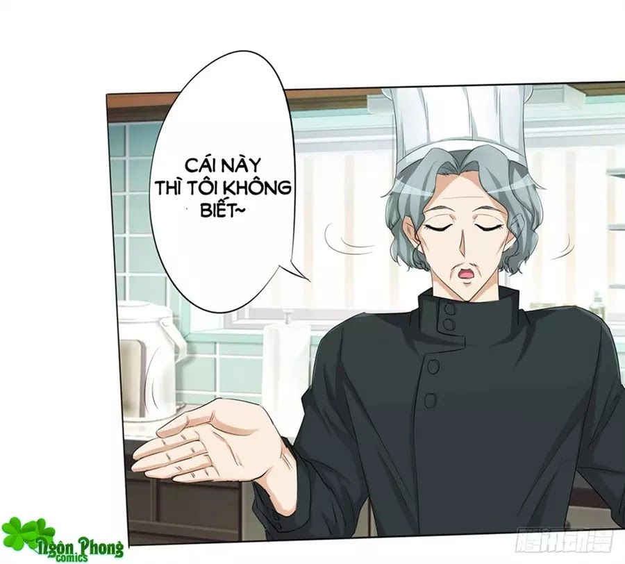 Sự Cứu Rỗi Của Người Vợ Chapter 34 - 50