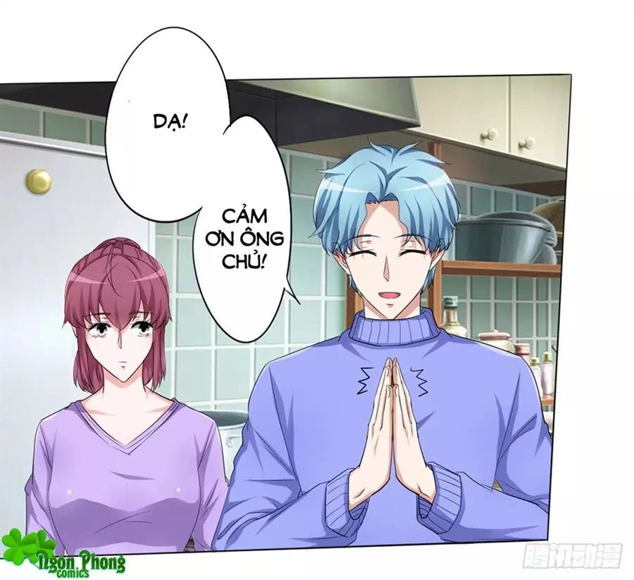 Sự Cứu Rỗi Của Người Vợ Chapter 34 - 51