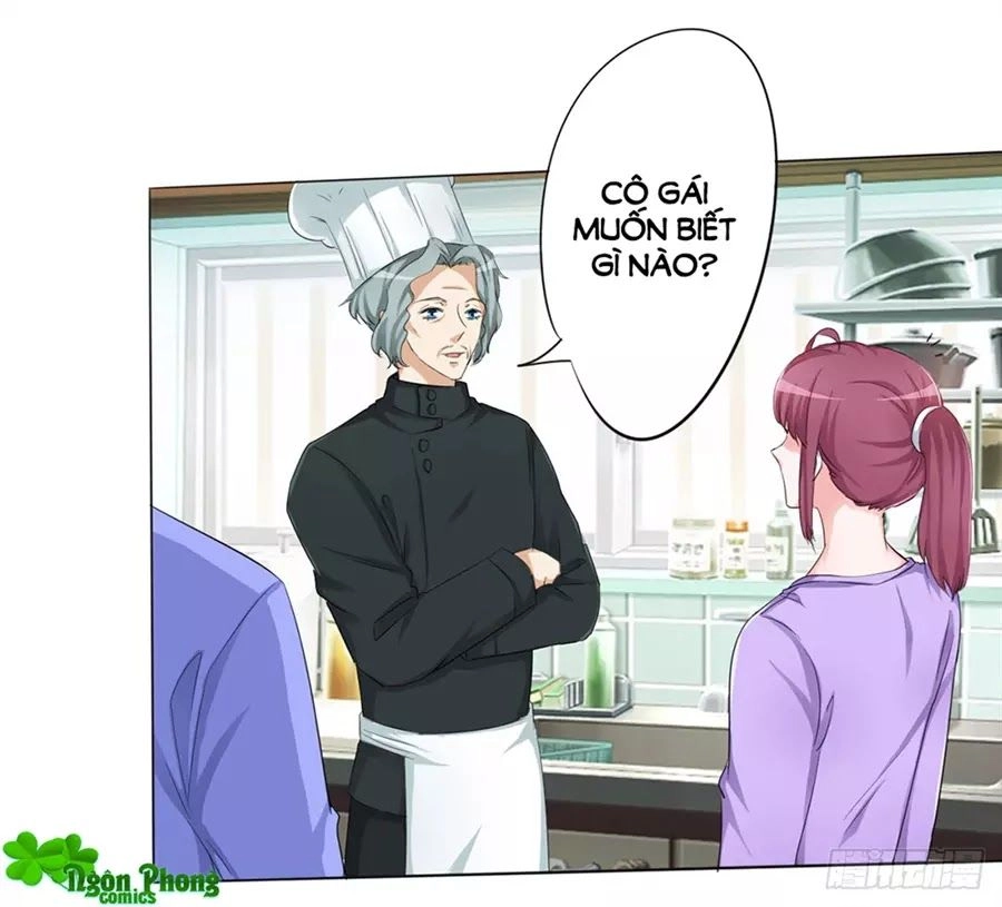 Sự Cứu Rỗi Của Người Vợ Chapter 34 - 52