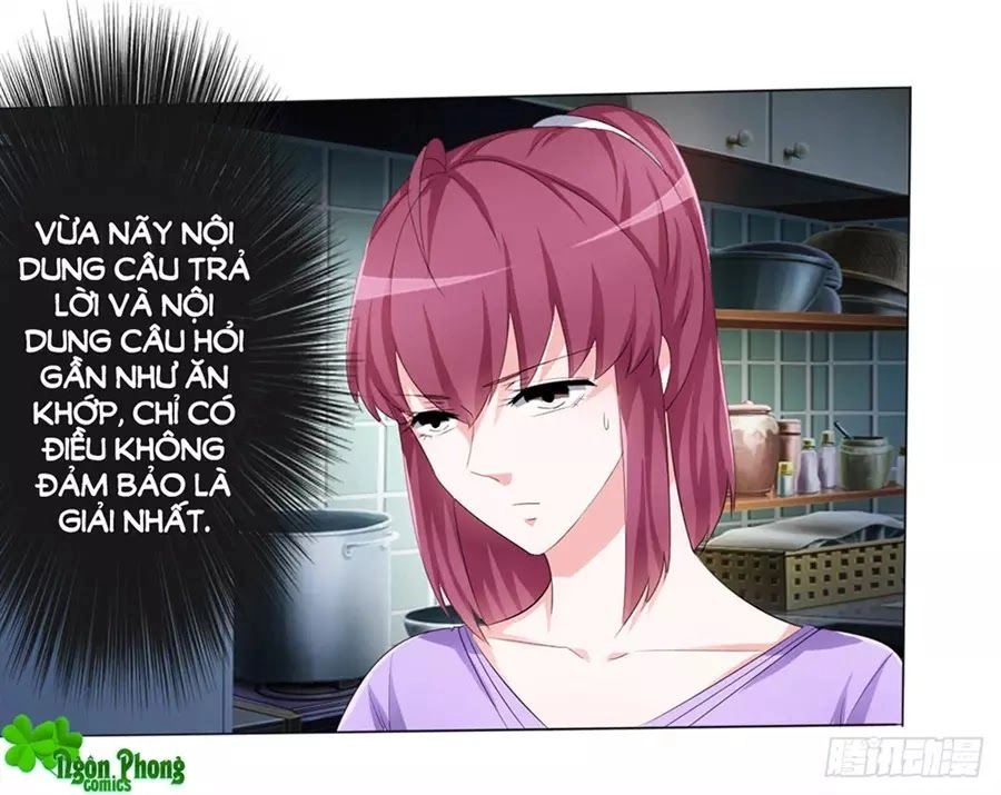 Sự Cứu Rỗi Của Người Vợ Chapter 34 - 55