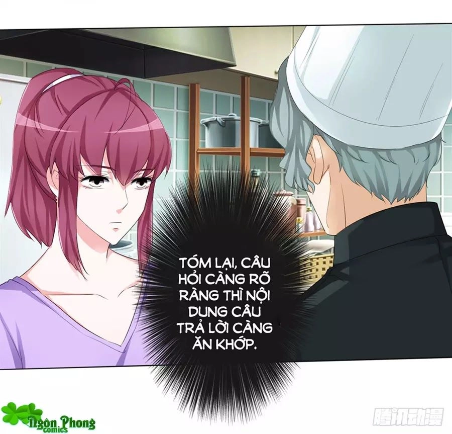 Sự Cứu Rỗi Của Người Vợ Chapter 34 - 57