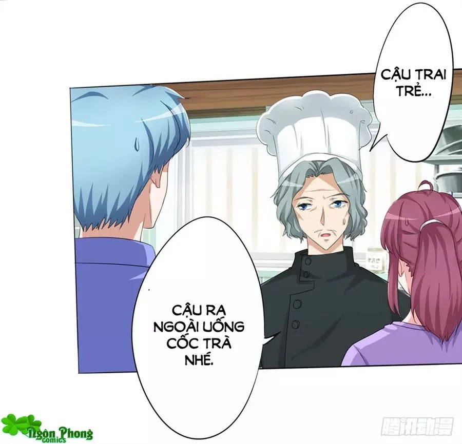 Sự Cứu Rỗi Của Người Vợ Chapter 34 - 68