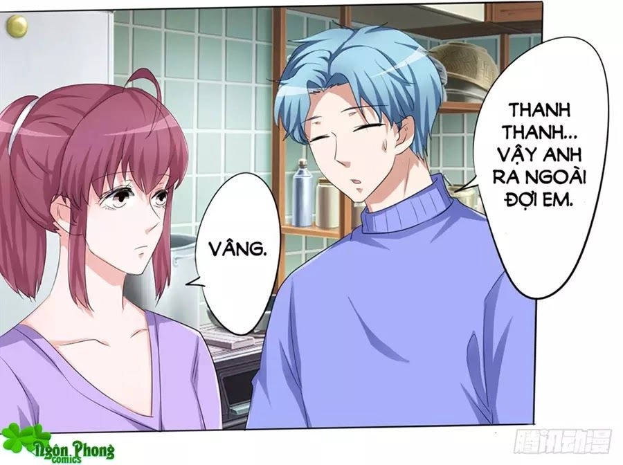 Sự Cứu Rỗi Của Người Vợ Chapter 34 - 69