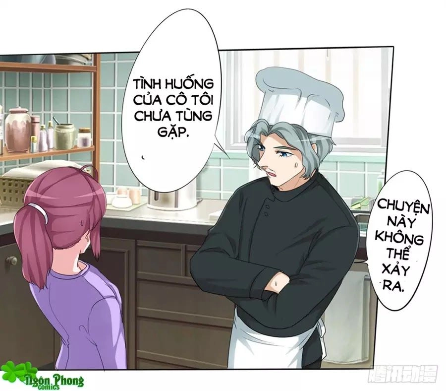 Sự Cứu Rỗi Của Người Vợ Chapter 35 - 5