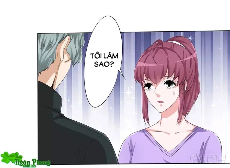 Sự Cứu Rỗi Của Người Vợ Chapter 35 - 6
