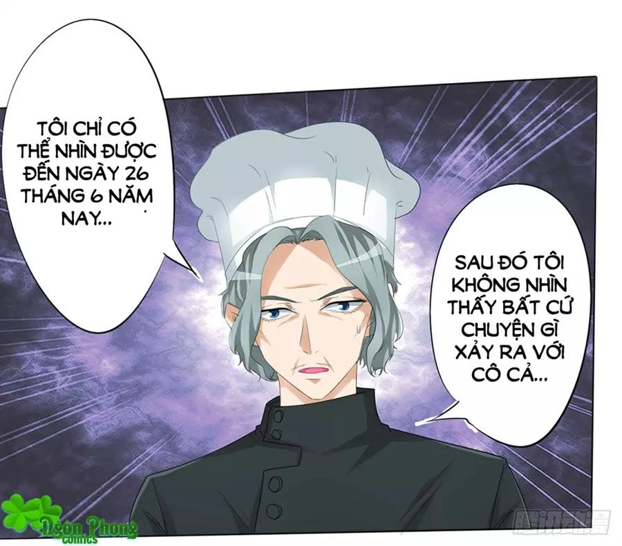 Sự Cứu Rỗi Của Người Vợ Chapter 35 - 13