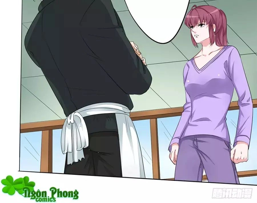 Sự Cứu Rỗi Của Người Vợ Chapter 35 - 18