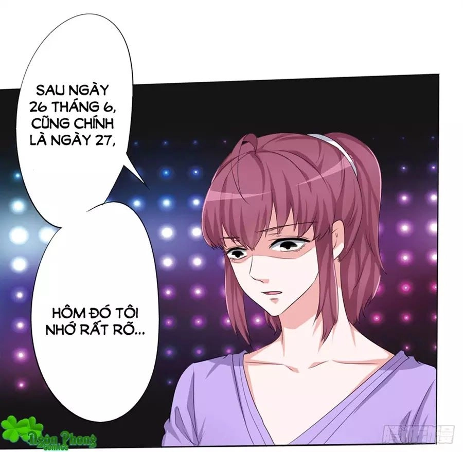 Sự Cứu Rỗi Của Người Vợ Chapter 35 - 25