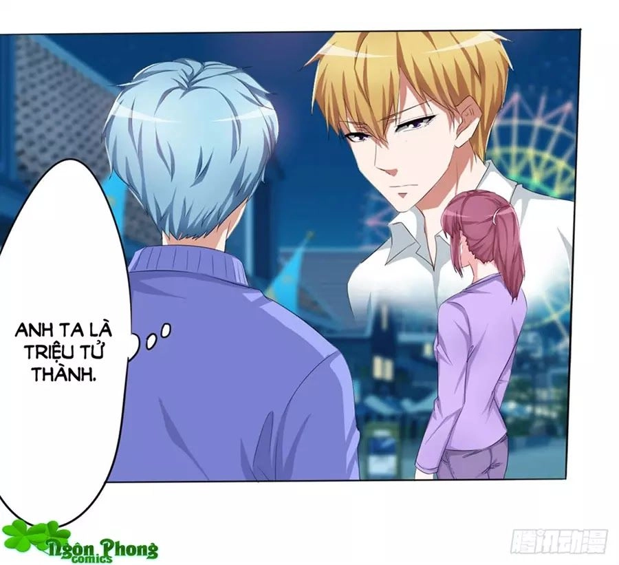 Sự Cứu Rỗi Của Người Vợ Chapter 36 - 1