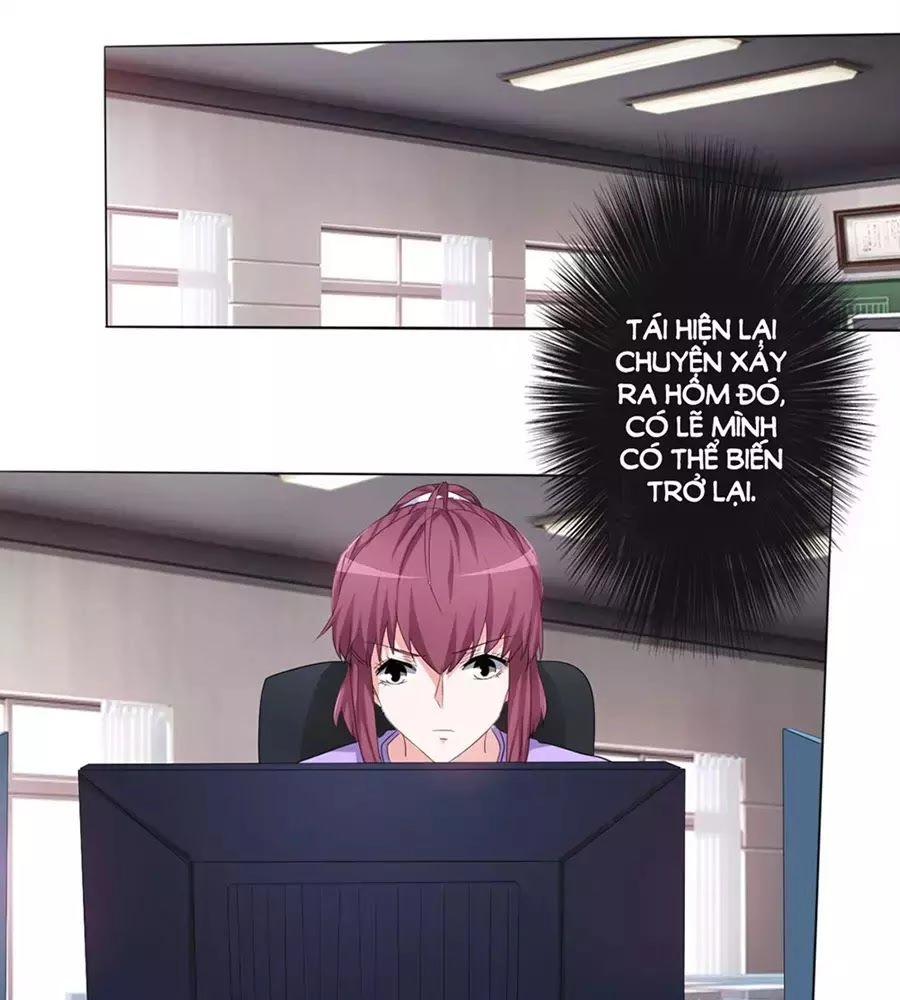 Sự Cứu Rỗi Của Người Vợ Chapter 36 - 2